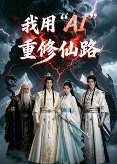 《我用 “AI” 重修仙路》