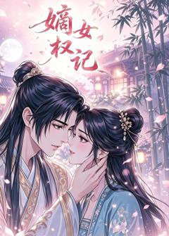 《嫡女权记》