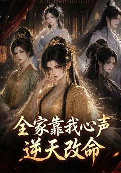 《全家靠我心声逆天改命2026》