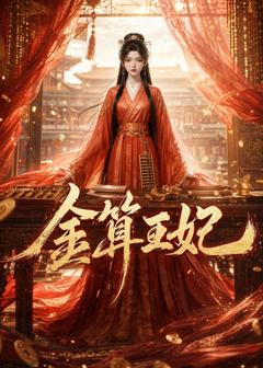 《金算王妃》