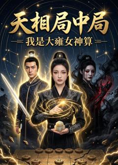《天相局中局，我是人维女神算》