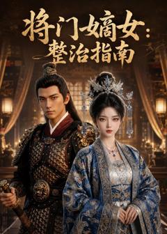 《将门嫡女：整治指南》