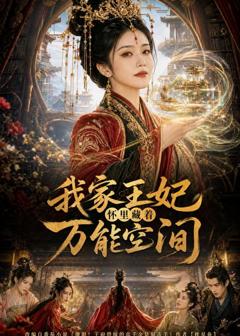 《我家王妃怀里藏着万能空间》