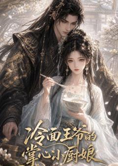 冷面王爷的掌心小厨娘