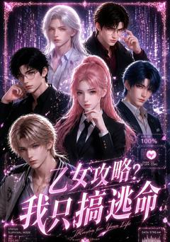 《乙游攻略？我只搞逃命》