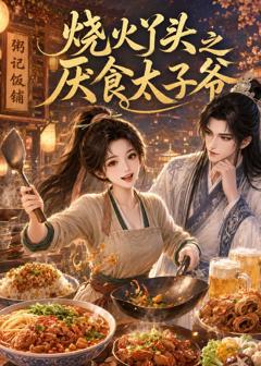 烧火丫头之厌食太子爷