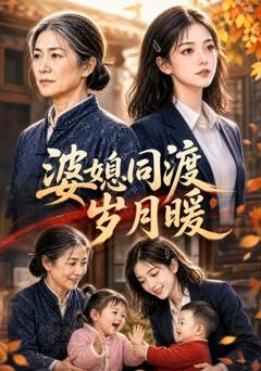 婆媳同渡岁月暖
