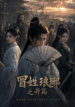 《冒姓琅琊之开篇》