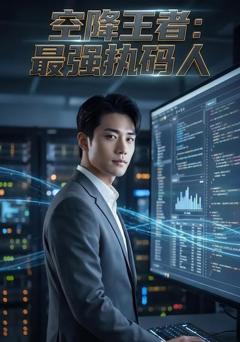 《空降王者：最强执码人》