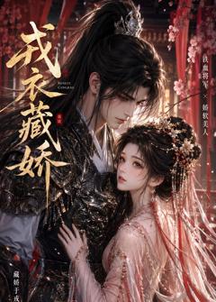 《戎衣藏娇》
