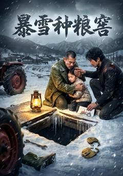 暴雪种粮窖
