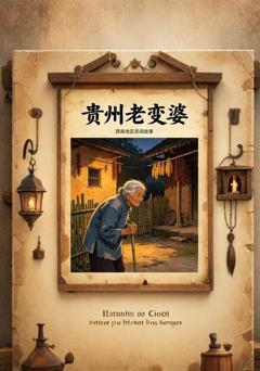 《贵州老变婆》