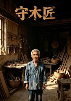 守木匠