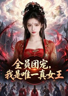 《全员团宠，我是唯一真女王》