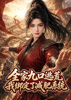《全家九口逃荒，我绑定了减肥系统》