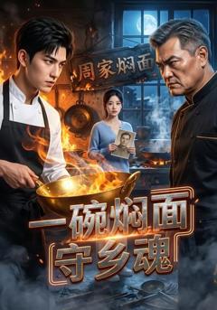 《一碗焖面守乡魂》