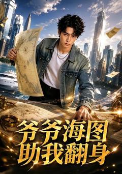 《爷爷海图助我翻身》