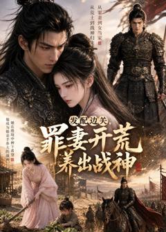 《发配边关，罪妻开荒养出战神第五季》