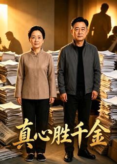 《真心胜千金》