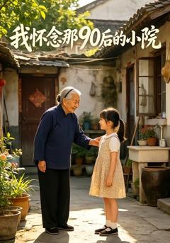 《我怀念那90后的小院第一季》