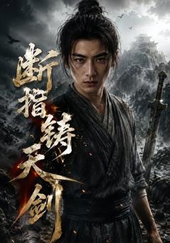 《断指铸天剑》