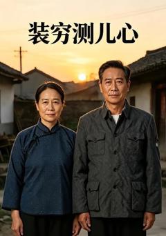 《装穷测儿心》