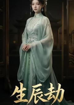 《生辰劫》