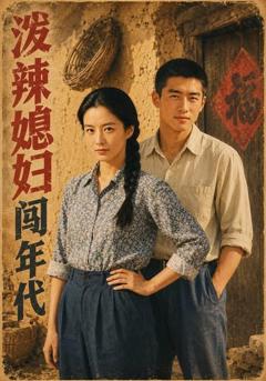 《泼辣媳妇闯年代》