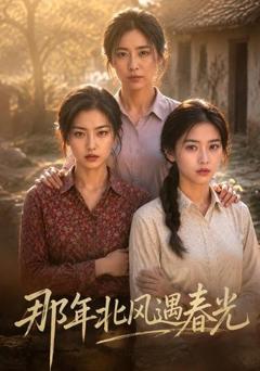 《那年北风遇春光》