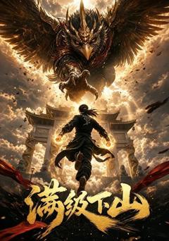 《满级下山》