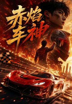 《赤焰车神》