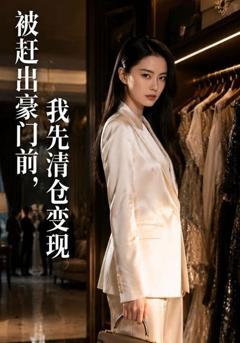 《被赶出豪门前，我先清仓变现》