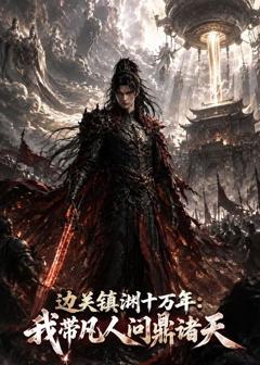 边关镇渊十万年：我带凡人问鼎诸天