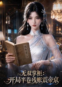 《无双掌柜：开局半卷残账震帝京》