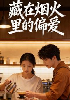 《藏在烟火里的偏爱》