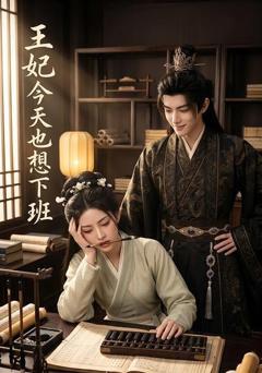《王妃今天也想下班》