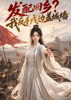 《发配回乡？我反手戍边盖城墙》