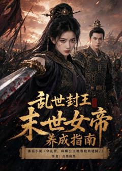《乱世封王末世女帝养成指南》