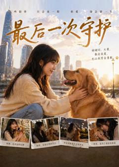 《最后一次守护》