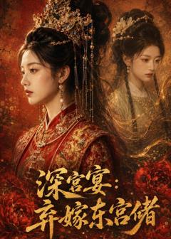 《深宫宴：弃嫁东宫储》