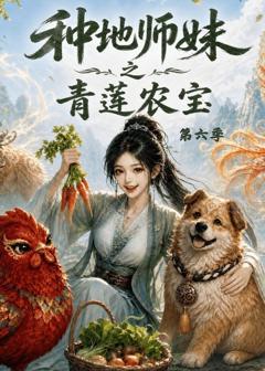 《种地师妹之青莲农宝第六季》