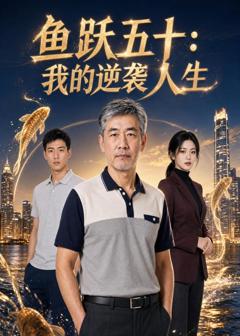 《鱼跃五十：我的逆袭人生》