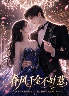 《春风千金不好惹》