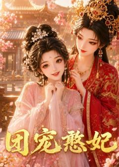 《团宠憨妃》