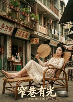 《窄巷有光》