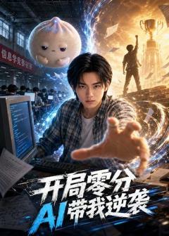 《开局零分AI带我逆袭》
