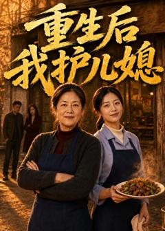 《重生后我护儿媳》