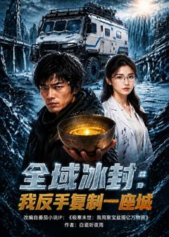 《全域冰封：我反手复刻一座城》