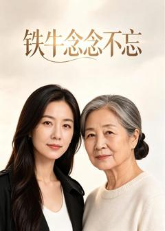 《铁牛念念不忘》
