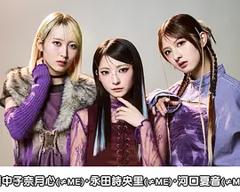 《如果不良激战区的四天王转生成了偶像团体？》